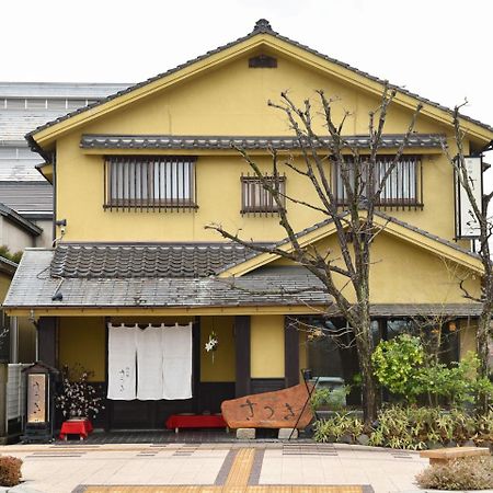 Hotel Tabi No Yado Satsuki à Hita Extérieur photo