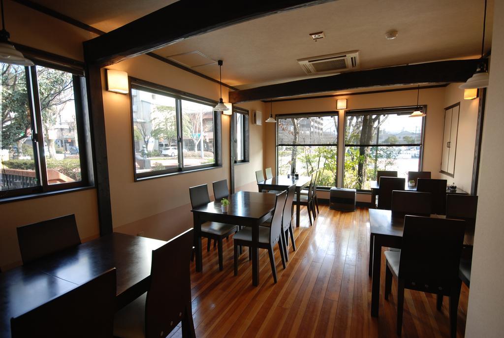 Hotel Tabi No Yado Satsuki à Hita Extérieur photo