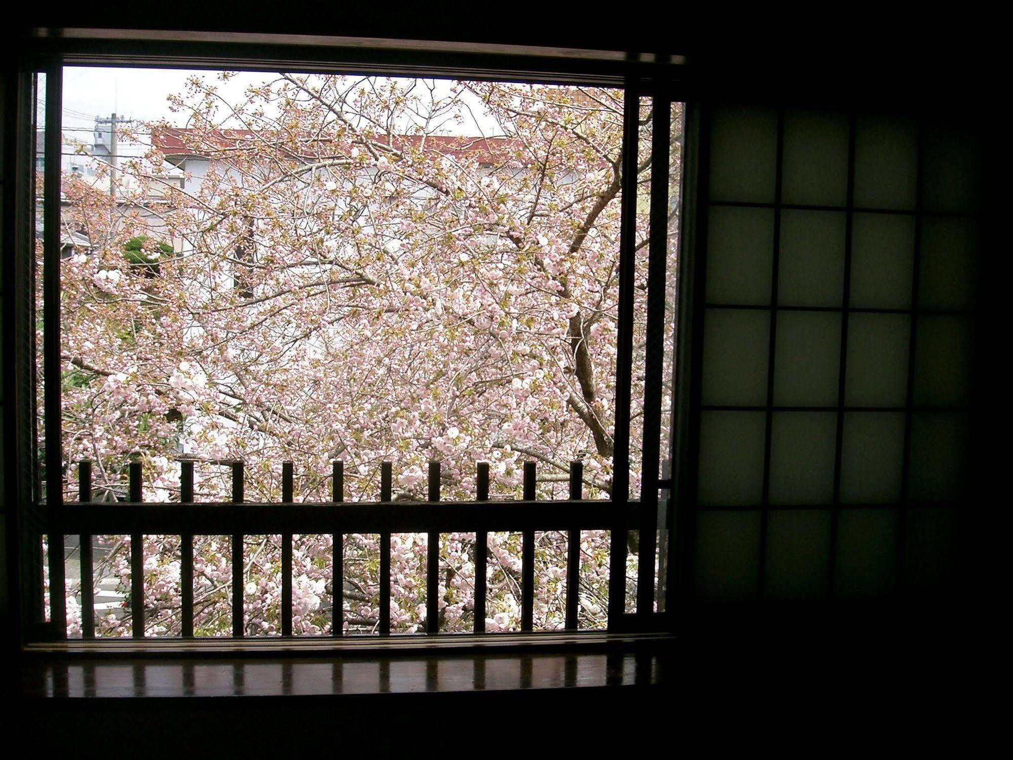 Hotel Tabi No Yado Satsuki à Hita Extérieur photo
