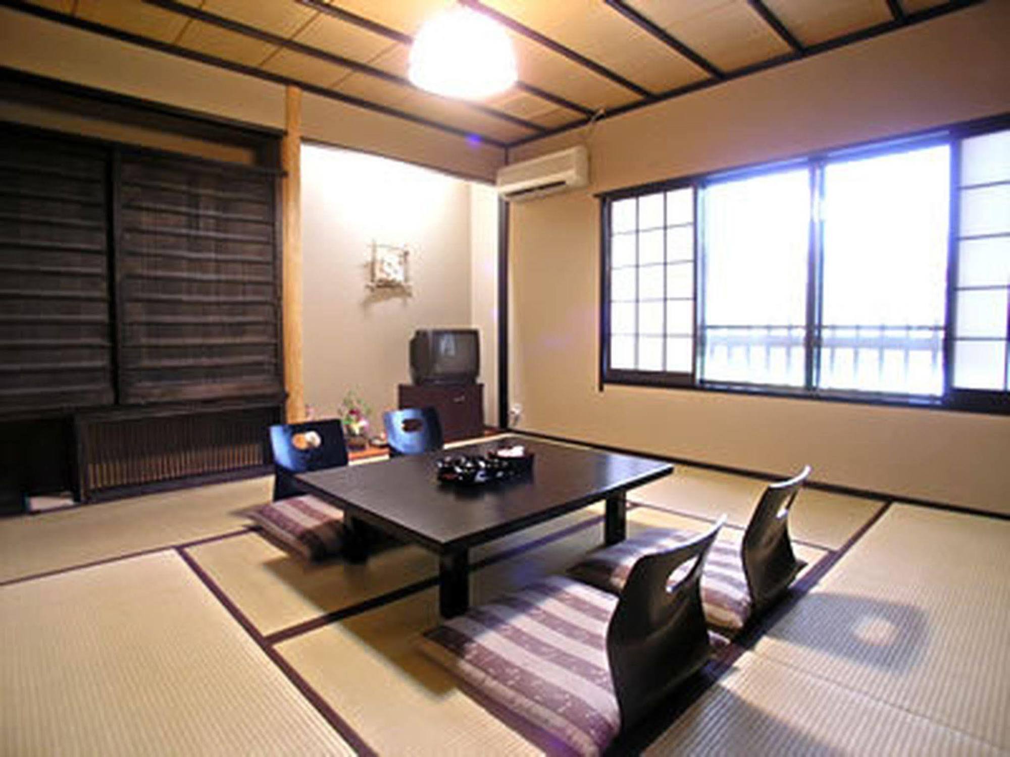 Hotel Tabi No Yado Satsuki à Hita Extérieur photo