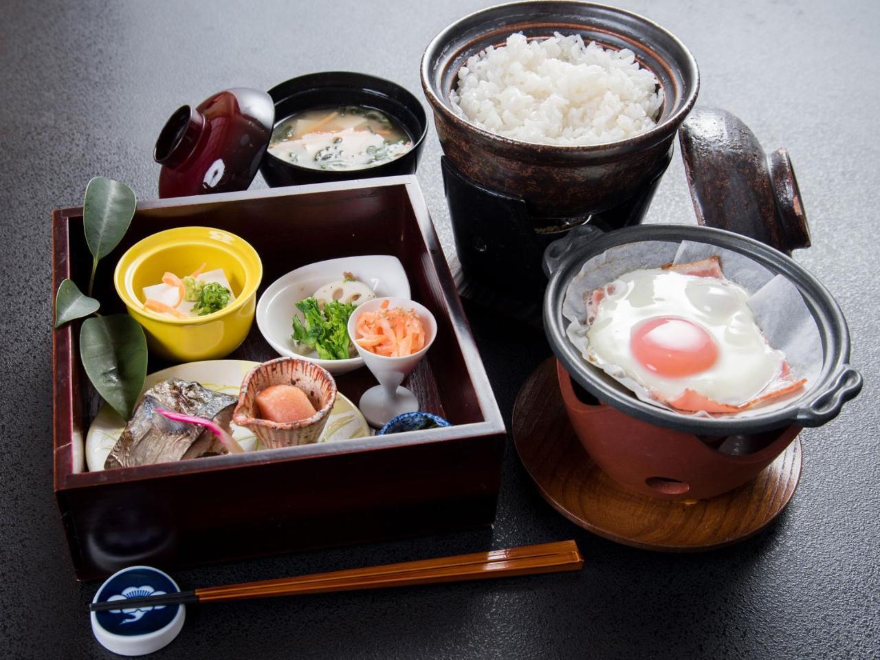 Hotel Tabi No Yado Satsuki à Hita Extérieur photo