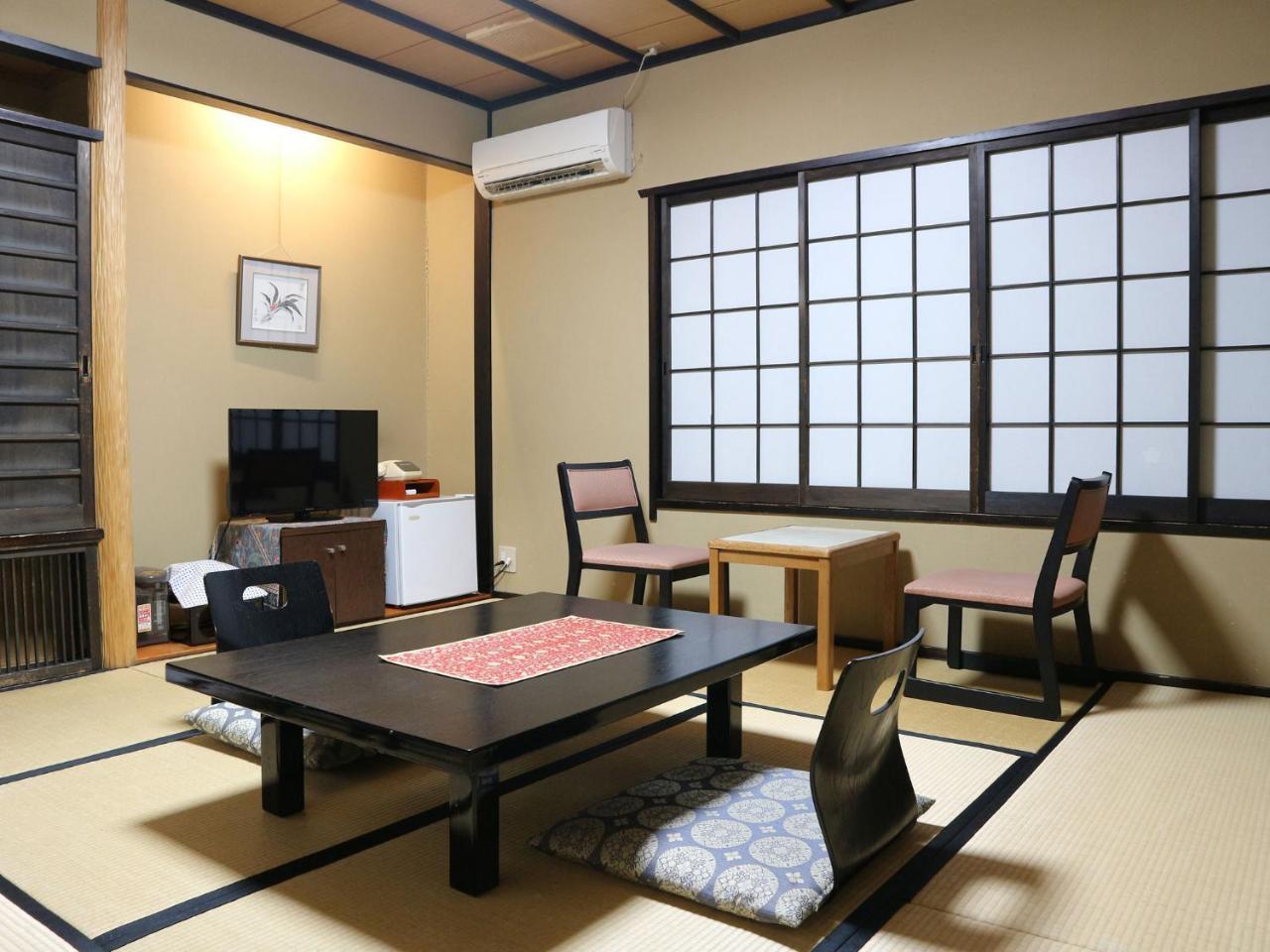 Hotel Tabi No Yado Satsuki à Hita Extérieur photo