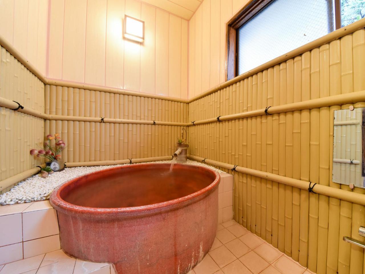 Hotel Tabi No Yado Satsuki à Hita Extérieur photo