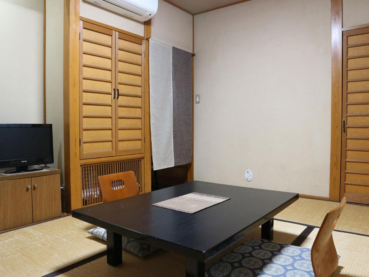 Hotel Tabi No Yado Satsuki à Hita Extérieur photo