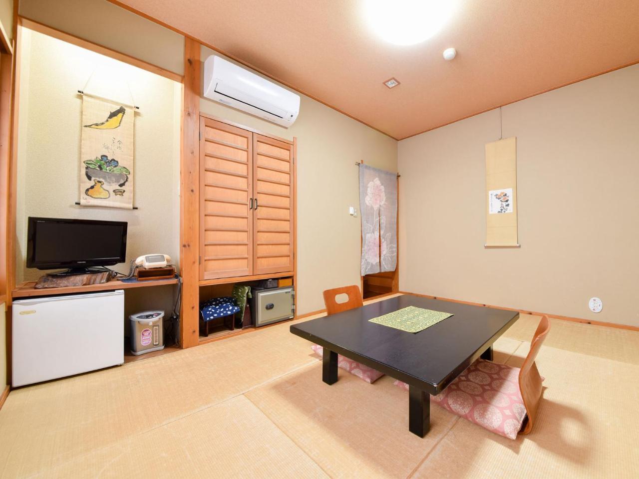 Hotel Tabi No Yado Satsuki à Hita Extérieur photo